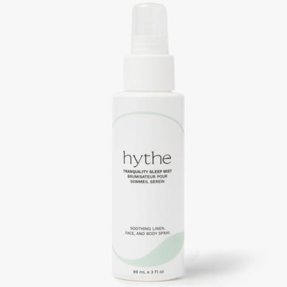 Hythe Tranquility Sleep Mist